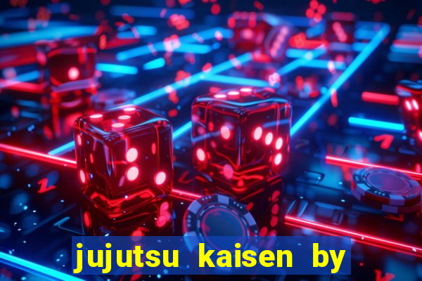 jujutsu kaisen by maplestar full